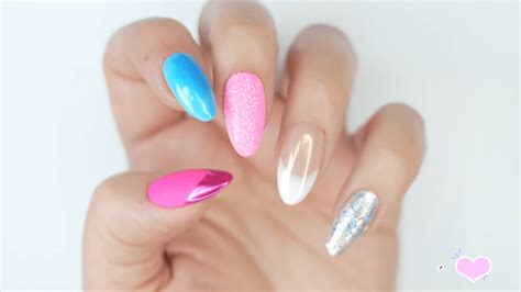 Add a Bit of Sparkle and Magic to Your Nails with Prives!